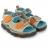 Nu-Pieds Garcon Little Mary Beige