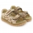 Nu-Pieds Garcon Mod8 Beige