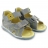 Nu-Pieds Garcon Mod8 Gris