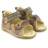 Nu-Pieds Garcon Mod8 Marron