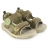 Nu-Pieds Garcon Noel Beige