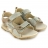 Nu-Pieds Garcon Noel Beige