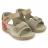 Nu-Pieds Garcon Noel Beige