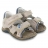 Nu-Pieds Garcon Romagnoli Beige