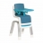 Nuna chaise evolutive bleue
