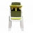 Nuna chaise evolutive verte