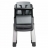 Nuna chaise haute evolutive pewter