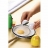 oeuf sur le plat