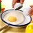 Oeuf sur le plat jouet haba