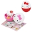 Oeuf Surprise Hello-Kitty