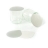 Opercules pour pots de yaourts - le lot de 50 opercules