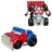 Optimus Prime Transformers 3