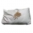 Oreiller en balles d epeautre (Oreiller 50 x 70 cm)