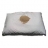 Oreiller en balles de Millet (Oreiller 60 x 60 cm)