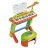 Orgue lumière et tabouret