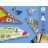 Origami avions Djeco