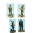 Oryon Figurines - Bataille de Normandie : Juillet 1944