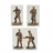 Oryon Figurines - Bataille de Tunisie : Mars Avril 1942