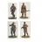 Oryon Figurines - Bataille Kasserine : Février 1943