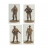 Oryon Figurines - Bataille Tobrouk : Juillet 1942