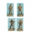 Oryon Figurines - Infanterie Australienne 9ème Division