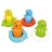 Otaries musicales de bain