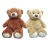 Ours assis 50cm