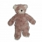 Ours Othello 20 cm gris