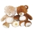 Ours pantin 30 cm