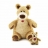 Ours pop beige bussi 27 cm