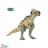Pachycephalosaurus Papo