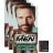 PACK 3 COLORATIONS BARBE - Châtain Foncé
