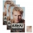 PACK 3 COLORATIONS CHEVEUX - Blond