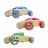 Pack 3 minis Automoblox (SM9/T9M/C9m)