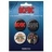 Pack Badges AC DC