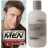 PACK COLORATION CHEVEUX & SHAMPOING - Châtain