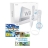Pack console Wii blanche