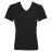 PACK DE 2 TEE SHIRTS A COL V ONE - Manches Courtes