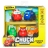 Pack de 5 Mini Ptimou