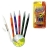 Pack de 6 Paintastic Feutres-Pinceaux