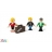 Pack de Personnages Cette famille BRIO