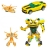 Pack deluxe Transformers