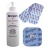 Pack Electrodes Snap + Gel Conducteur