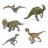 Pack Figurines Dinosaures