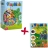 Pack Playmaïs 500 flocons et livret