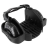 Paire de Flashing Roller Noir