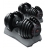 Paire d'Haltères Automatiques 40 kg