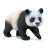 Panda Géant