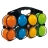 Panier 8 boules D16cm