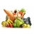 Panier Bio Spécial Découverte - 5,5 Kg de fruits et légumes, 6 oeufs, 1 pain céréales, 1 pot de confiture
